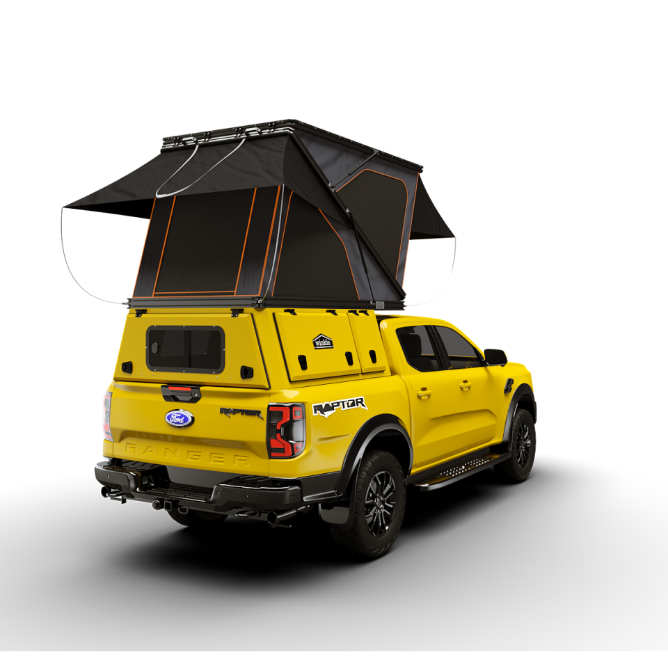 Ford Ranger Premium Plus Z Set