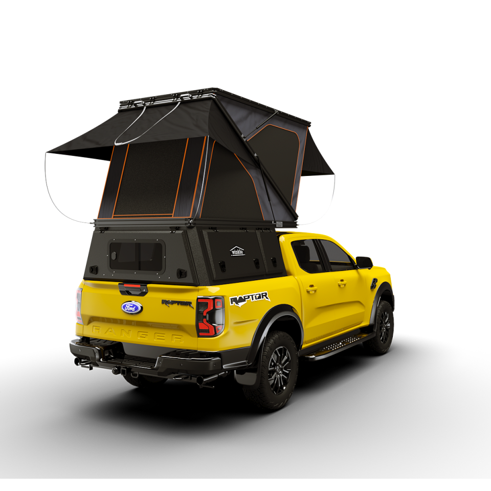 Ford Ranger Premium Plus Z Set