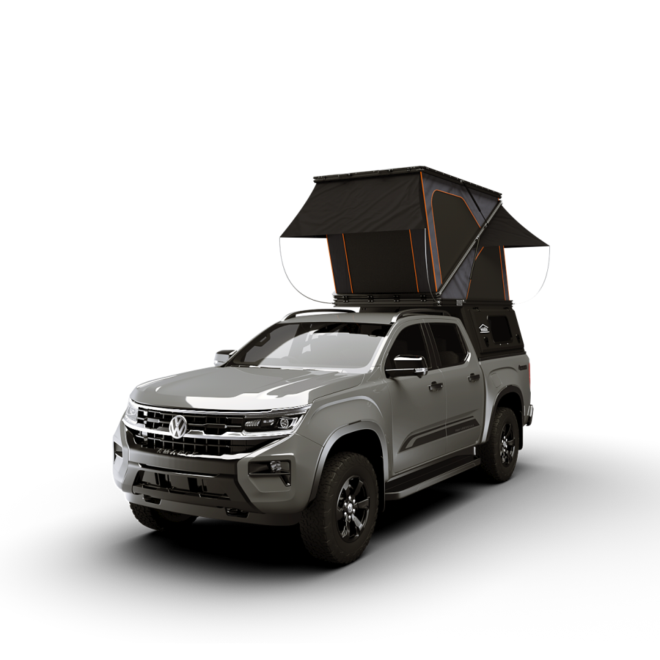 Volkswagen Amarok Premium Plus Setler