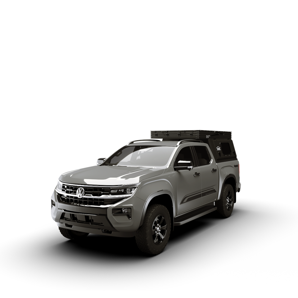 Volkswagen Amarok Premium Plus Setler