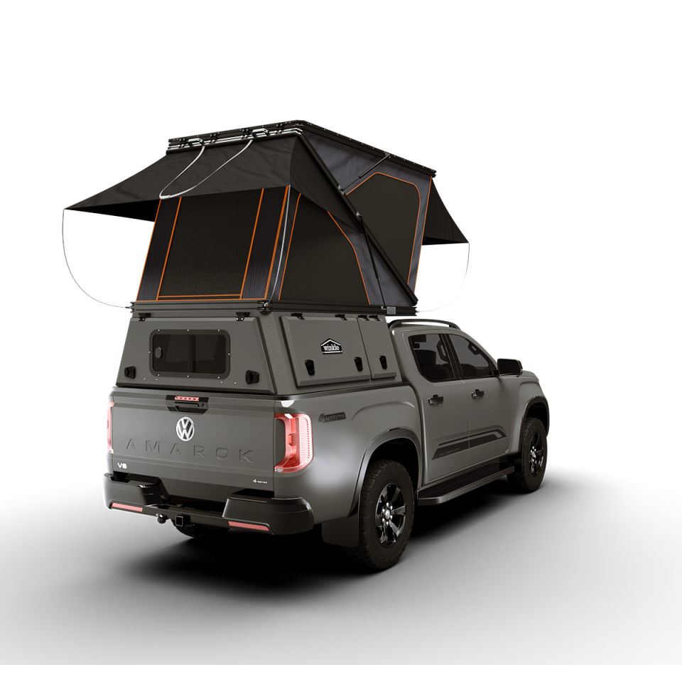 Volkswagen Amarok Premium Z Set