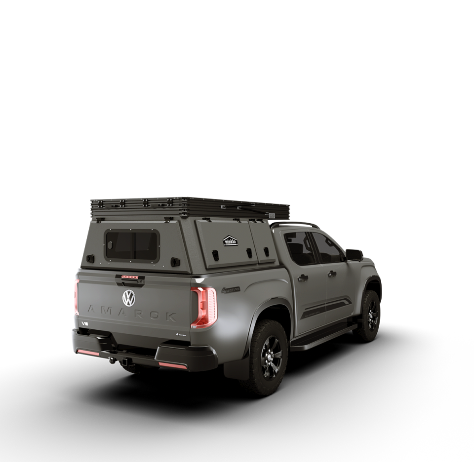 Volkswagen Amarok Premium Set