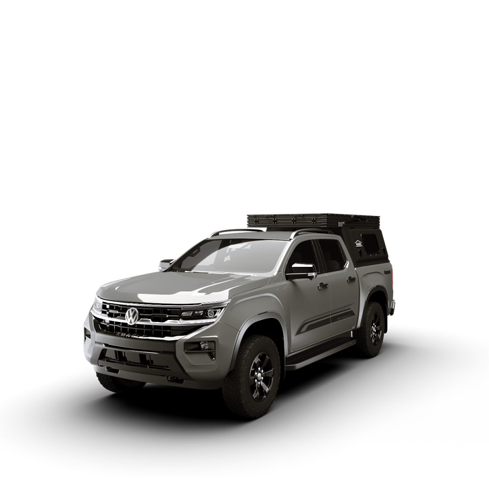 Volkswagen Amarok Premium Set