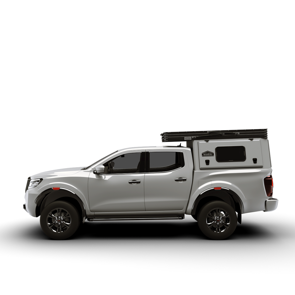 Nissan Navara Premium Set