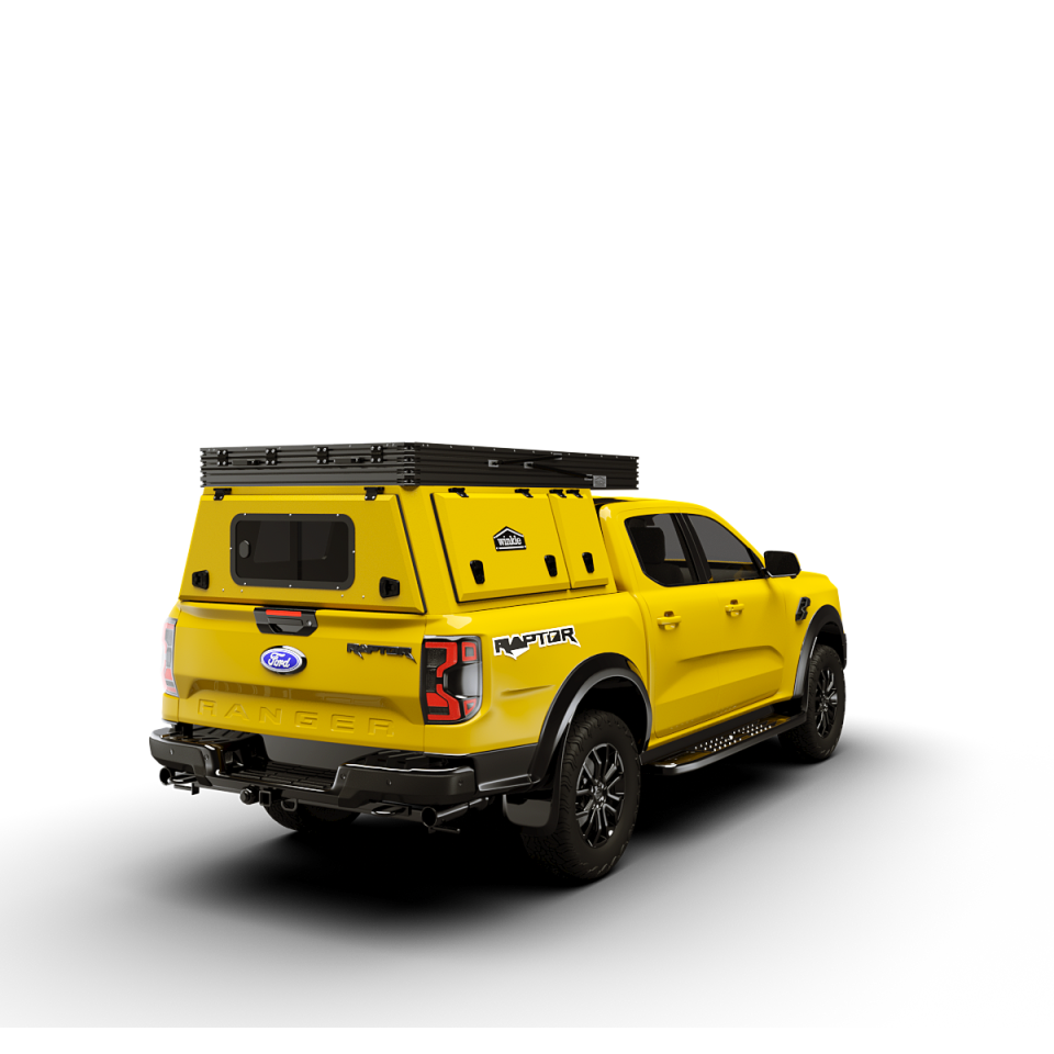 Ford Ranger Premium Set