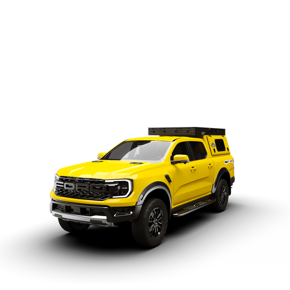 Ford Ranger Premium Set