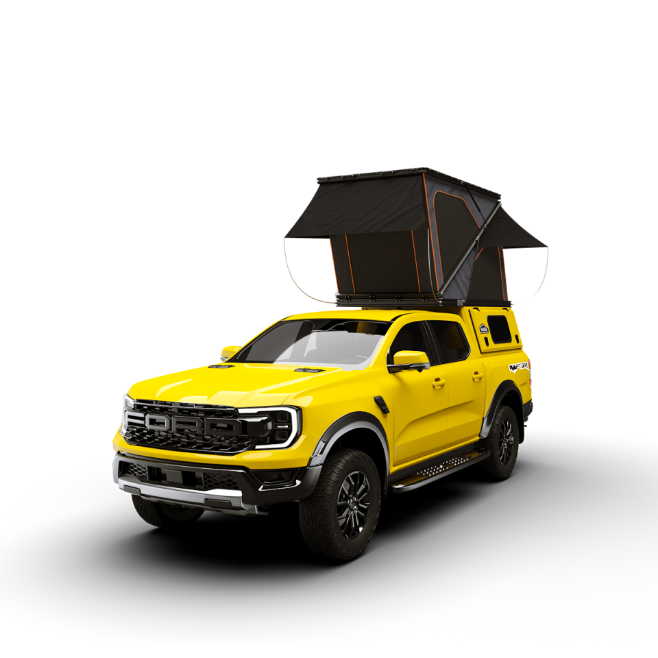 Ford Ranger Premium Set