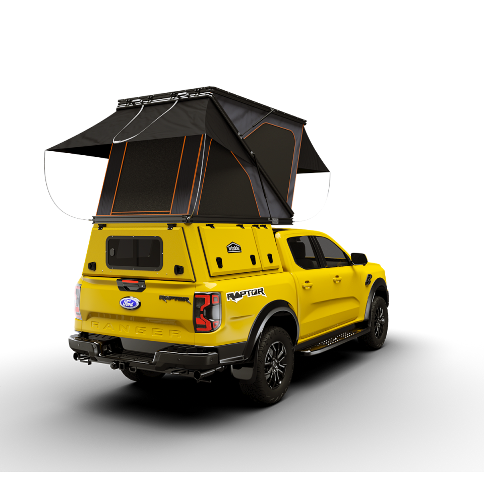 Ford Ranger Premium Z Set