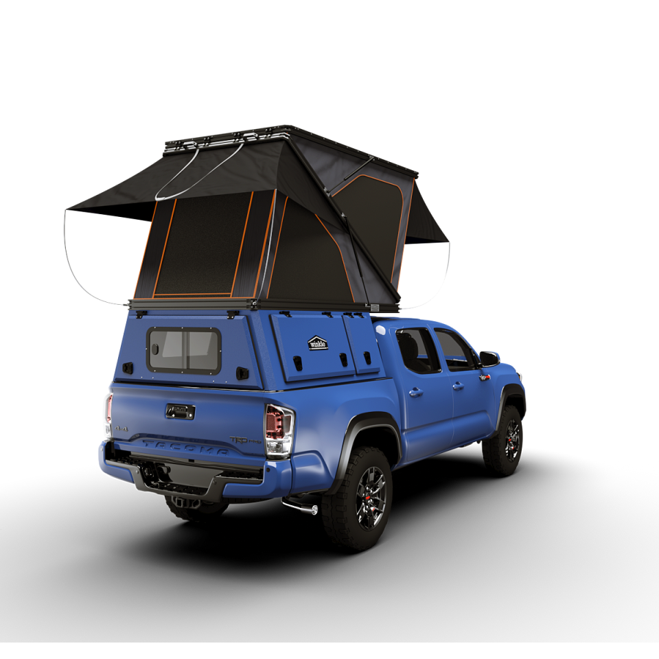 Toyota Tacoma Premium Z Set