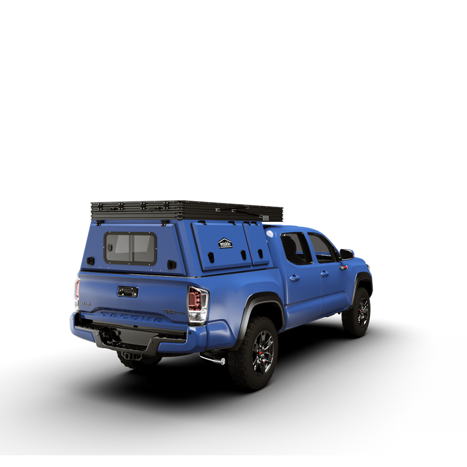 Toyota Tacoma Premium Set