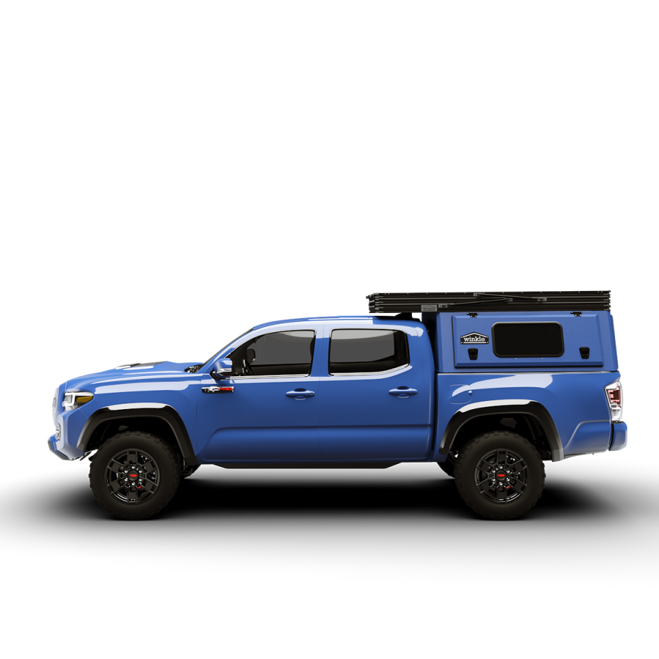 Toyota Tacoma Premium Set