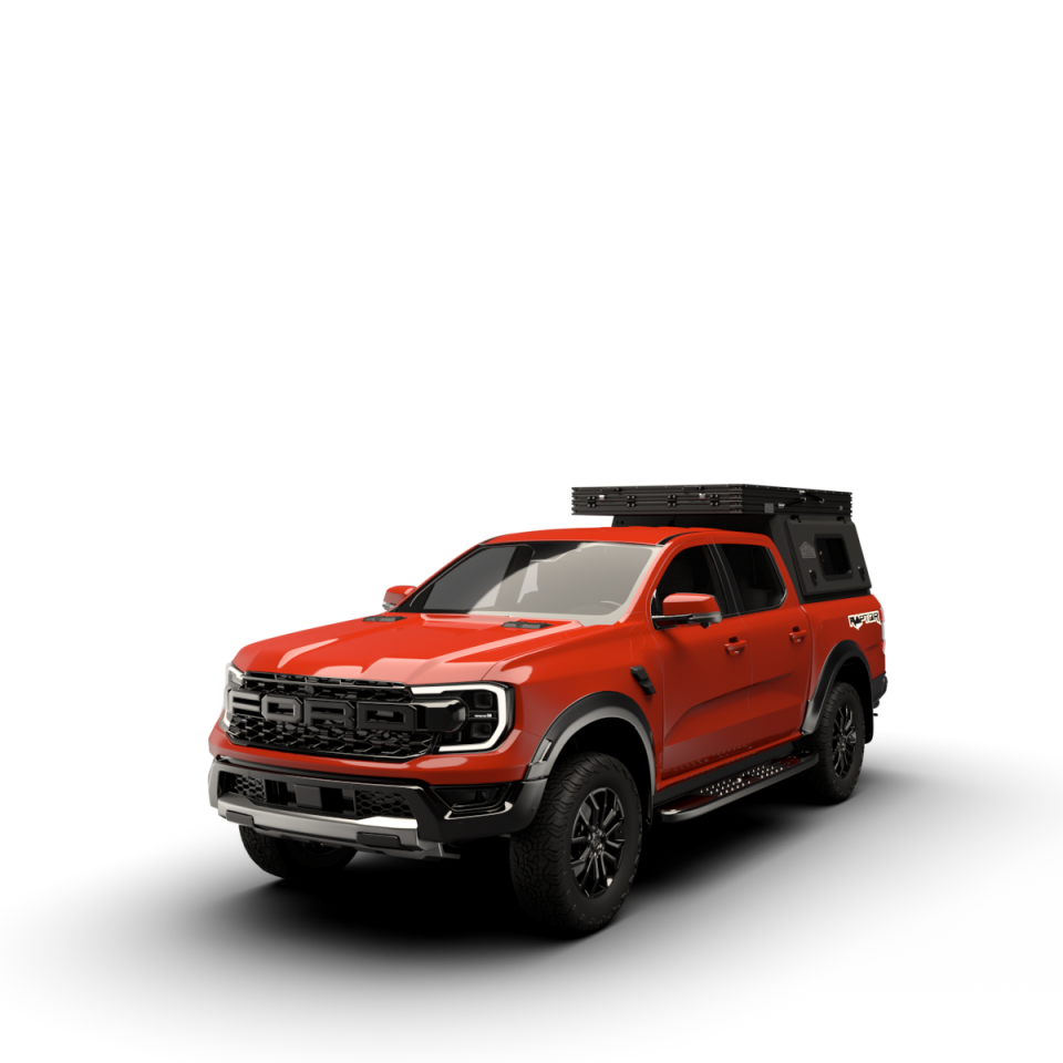 Ford Ranger Pro Plus Set