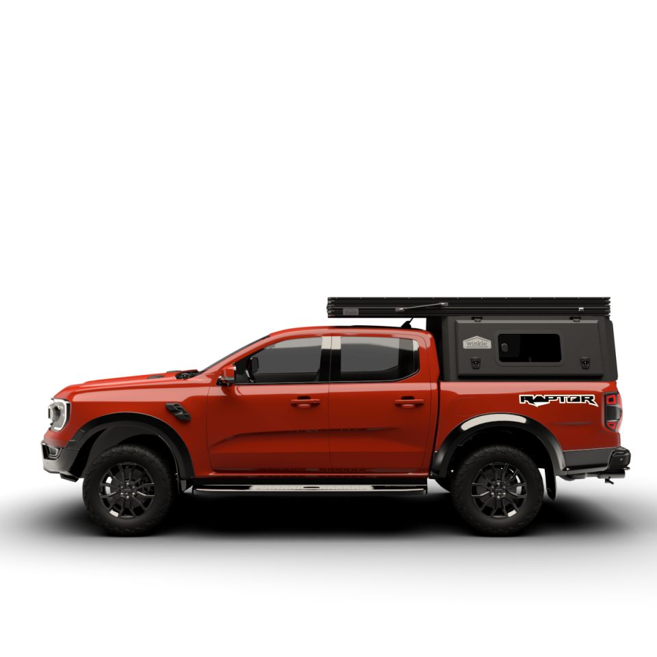 Ford Ranger Pro Plus Set