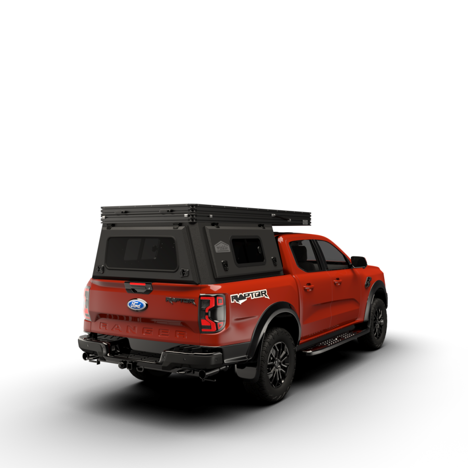 Ford Ranger Pro Plus Set