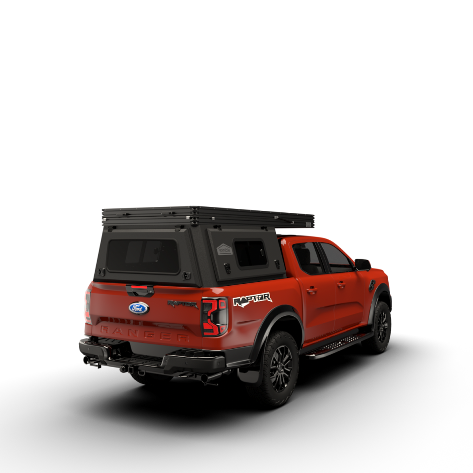 Ford Ranger Pro Plus Set