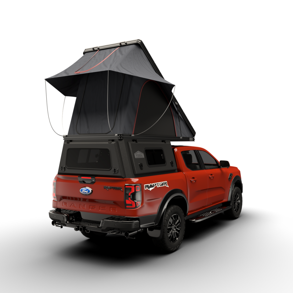 Ford Ranger Pro Set