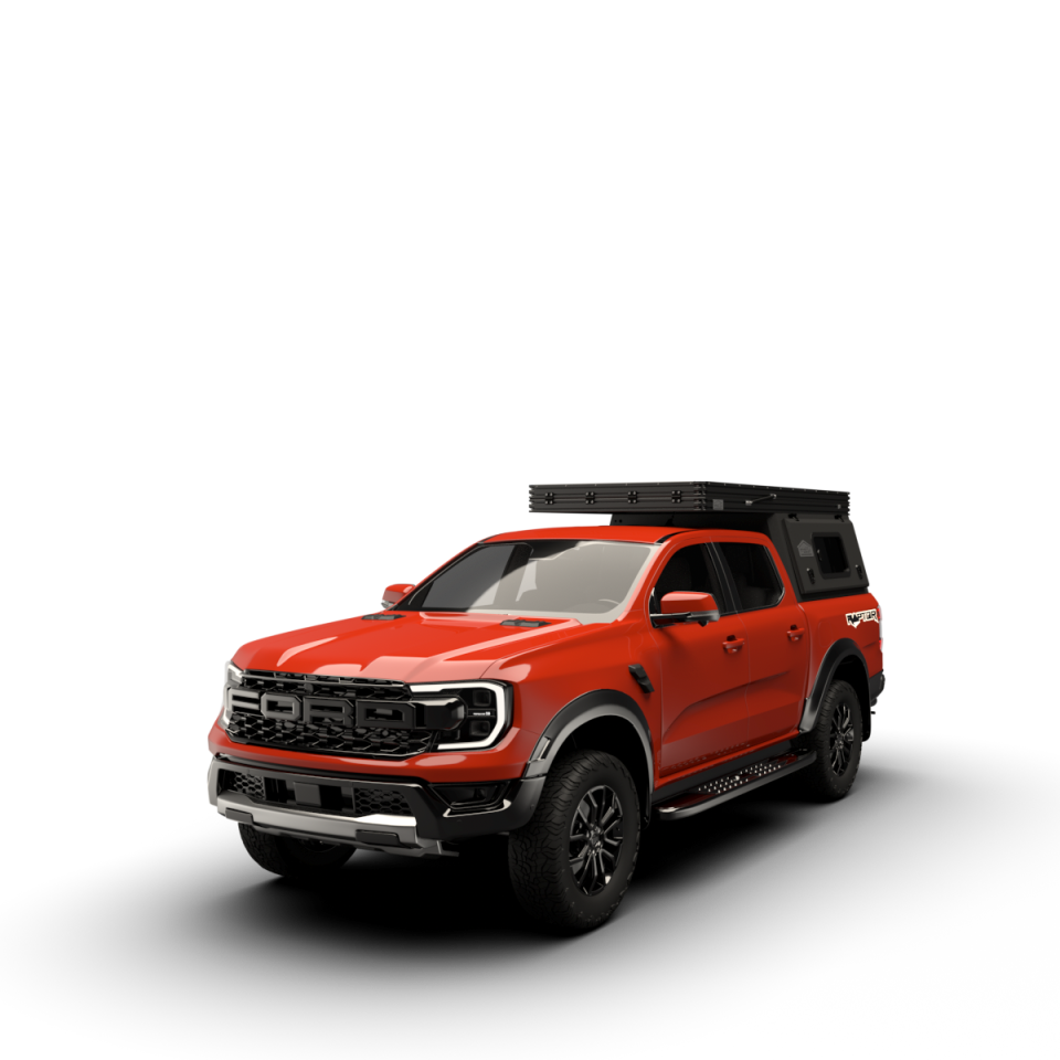Ford Ranger Pro Set