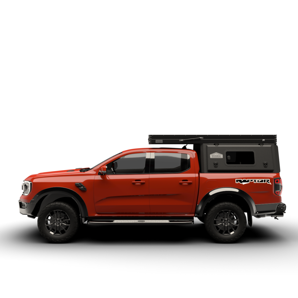 Ford Ranger Pro Set