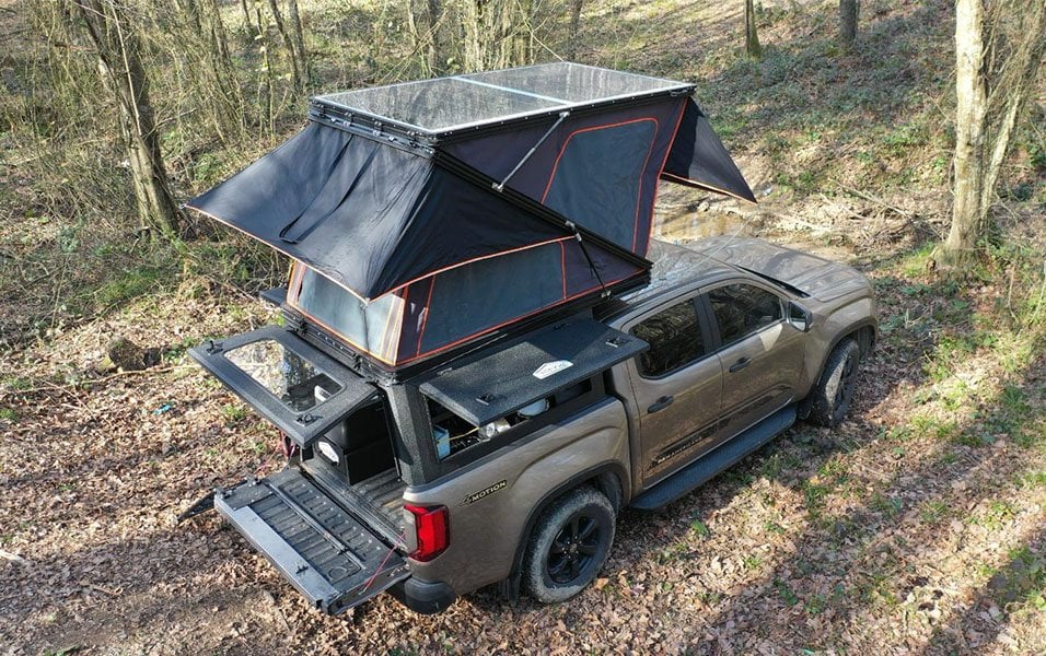 CAMPING SETS